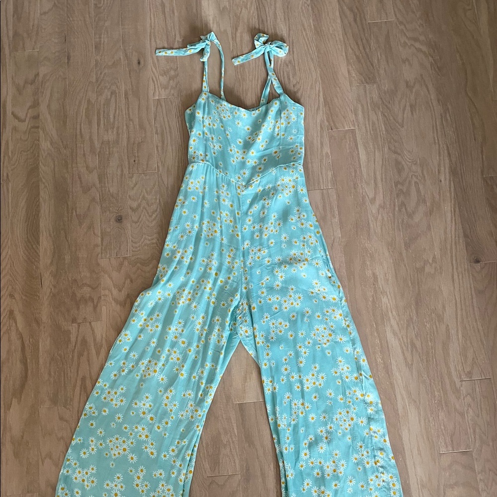 Faithfull The Brand jumpsuit